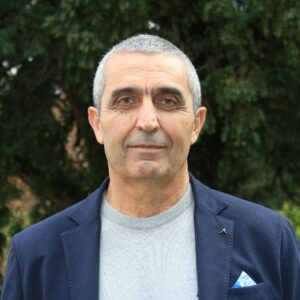 Bernard NEDJAR