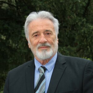 Robert CANAMAS