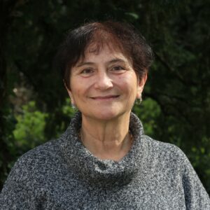 Anna GAGLIARDI