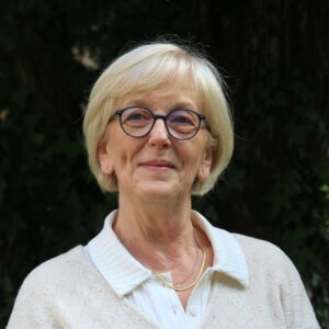 Isabelle CAUET