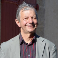 Christian ARNAUD
