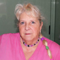 Anna MARSIN