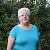 Martine BEAUMOND