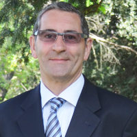Michel BOISRAMÉ