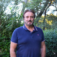Robert CANAMAS