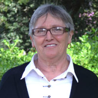 Chantal DURIAUX