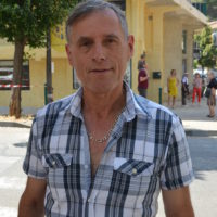 Gilbert MAGNAN