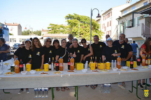 Fête votive 2019 - Apéritif d'ouverture (9)