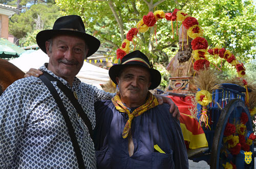 Fête votive 2019 - Cavalcade WEB (251)