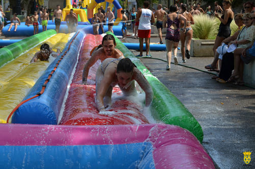 Fête votive 2019 - Olympiades (106)