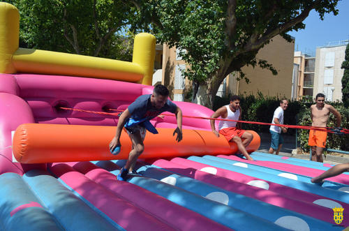 Fête votive 2019 - Olympiades (11)