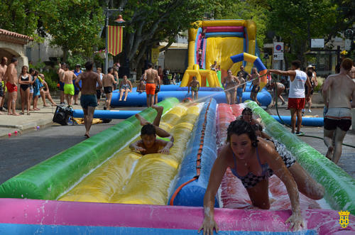 Fête votive 2019 - Olympiades (122)