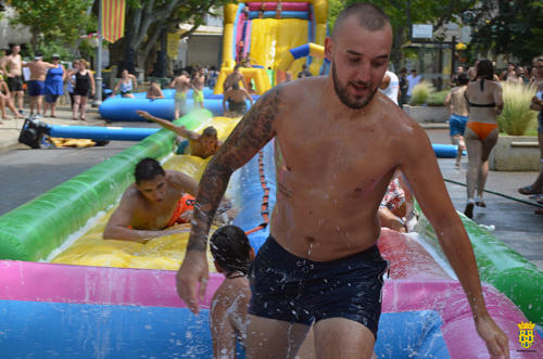 Fête votive 2019 - Olympiades (125)