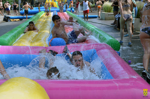 Fête votive 2019 - Olympiades (126)