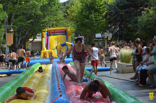 Fête votive 2019 - Olympiades (130)