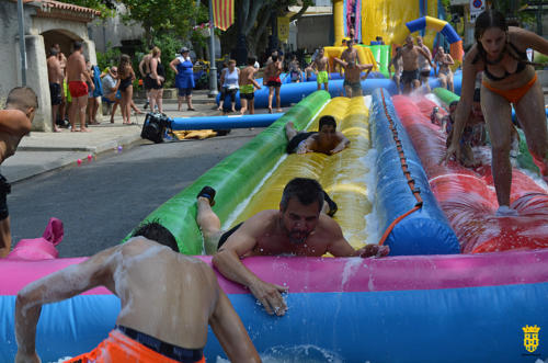 Fête votive 2019 - Olympiades (132)