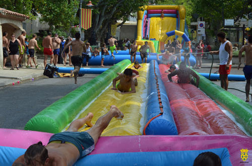 Fête votive 2019 - Olympiades (138)