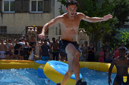 Fête votive 2019 - Olympiades (14)