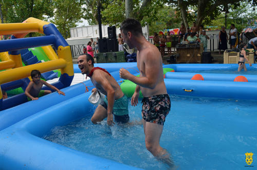 Fête votive 2019 - Olympiades (148)