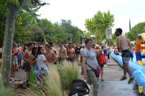 Fête votive 2019 - Olympiades (150)