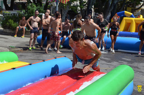 Fête votive 2019 - Olympiades (27)