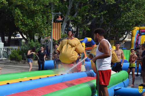 Fête votive 2019 - Olympiades (301)