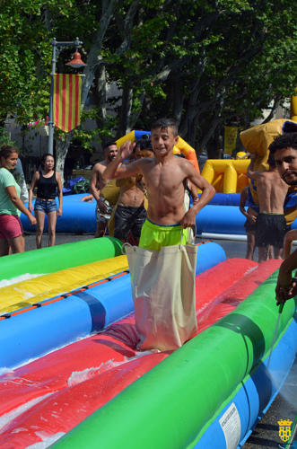 Fête votive 2019 - Olympiades (306)