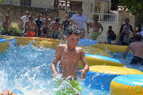 Fête votive 2019 - Olympiades (61)