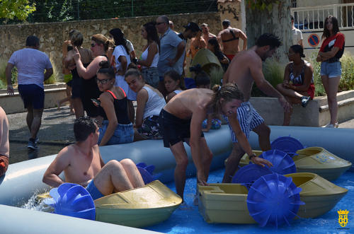 Fête votive 2019 - Olympiades (74)