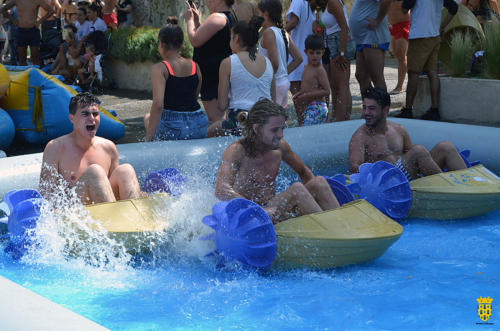 Fête votive 2019 - Olympiades (78)