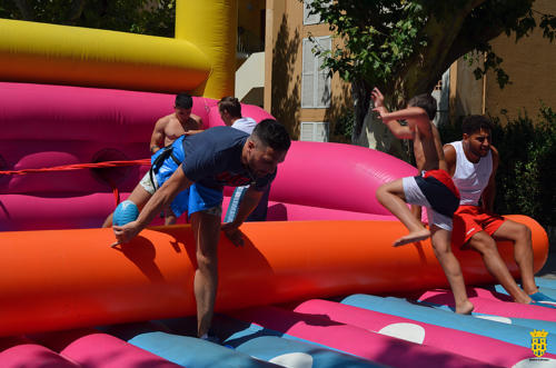 Fête votive 2019 - Olympiades (8)