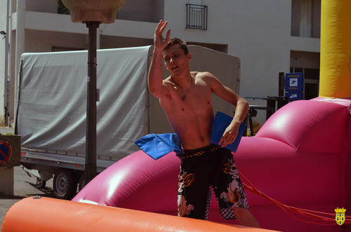 Fête votive 2019 - Olympiades (88)
