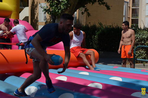 Fête votive 2019 - Olympiades (9)