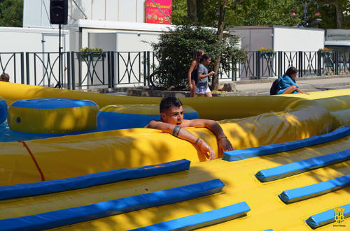 Fête votive 2019 - Olympiades (93)