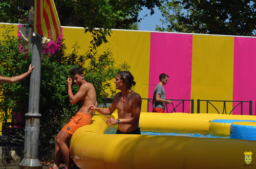 Fête votive 2019 - Olympiades (94)