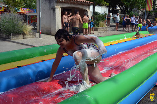 Fête votive 2019 - Olympiades (99)