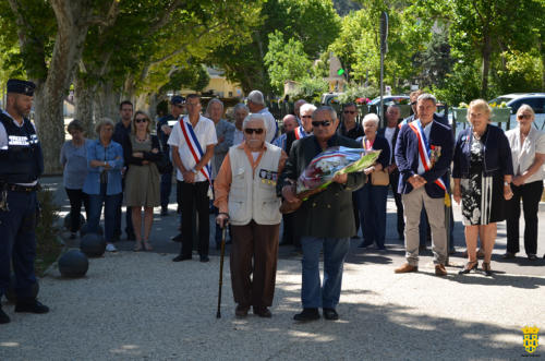 Hommage aux morts d'Indochine 2019(15)