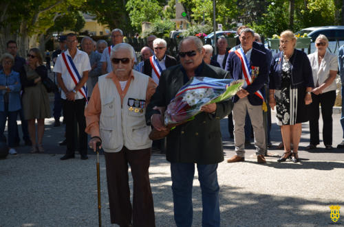 Hommage aux morts d'Indochine 2019(16)