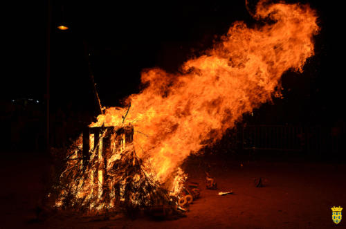 Fête de la St Jean 