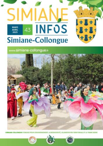 Bulletin Municipal n°43