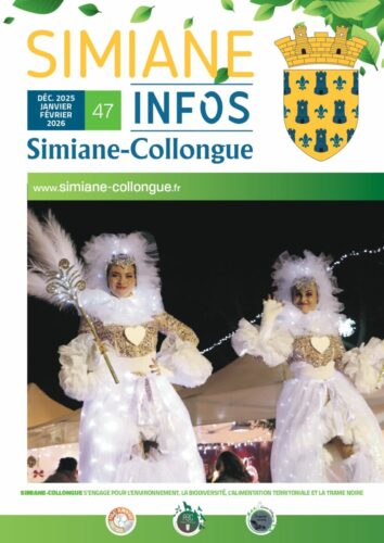Bulletin Municipal n°47