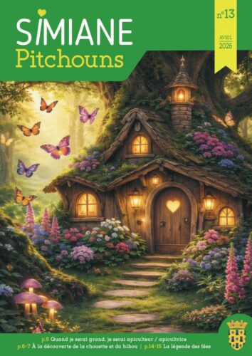 Pitchoun n°13
