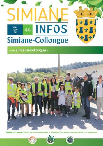 Bulletin Municipal n°44