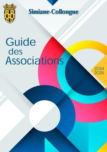 Guide des associations 2025