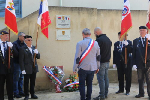 Commémoration du Génocide Arménien 2026