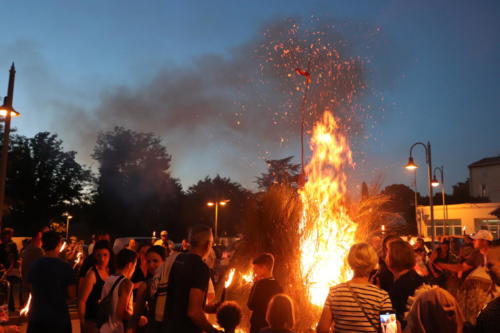 Fête de la Saint-Jean 2022