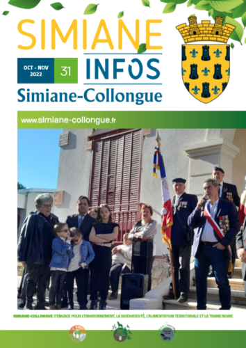 Simiane Infos 31