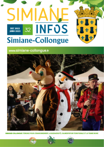 Simiane Infos 32